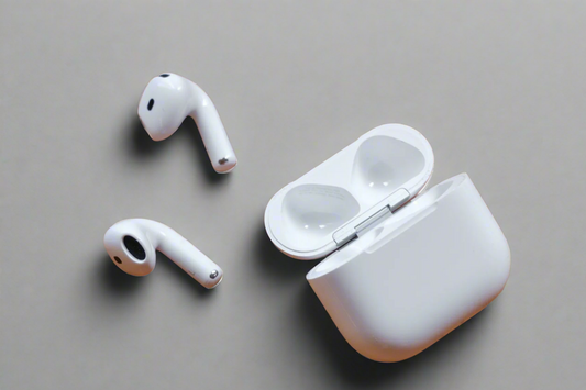 Apple AirPods 4