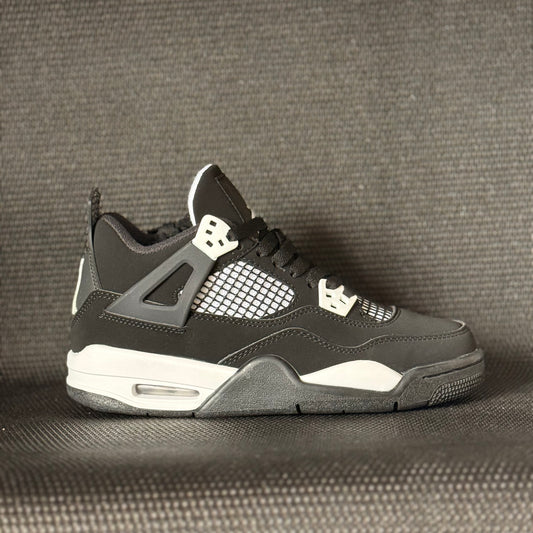 2024
Air Jordan 4 Retro 'White Thunder'