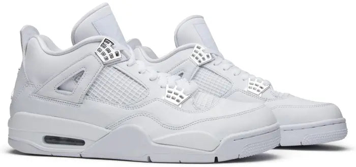 Air Jordan 4 Retro 'Pure Money' 2017