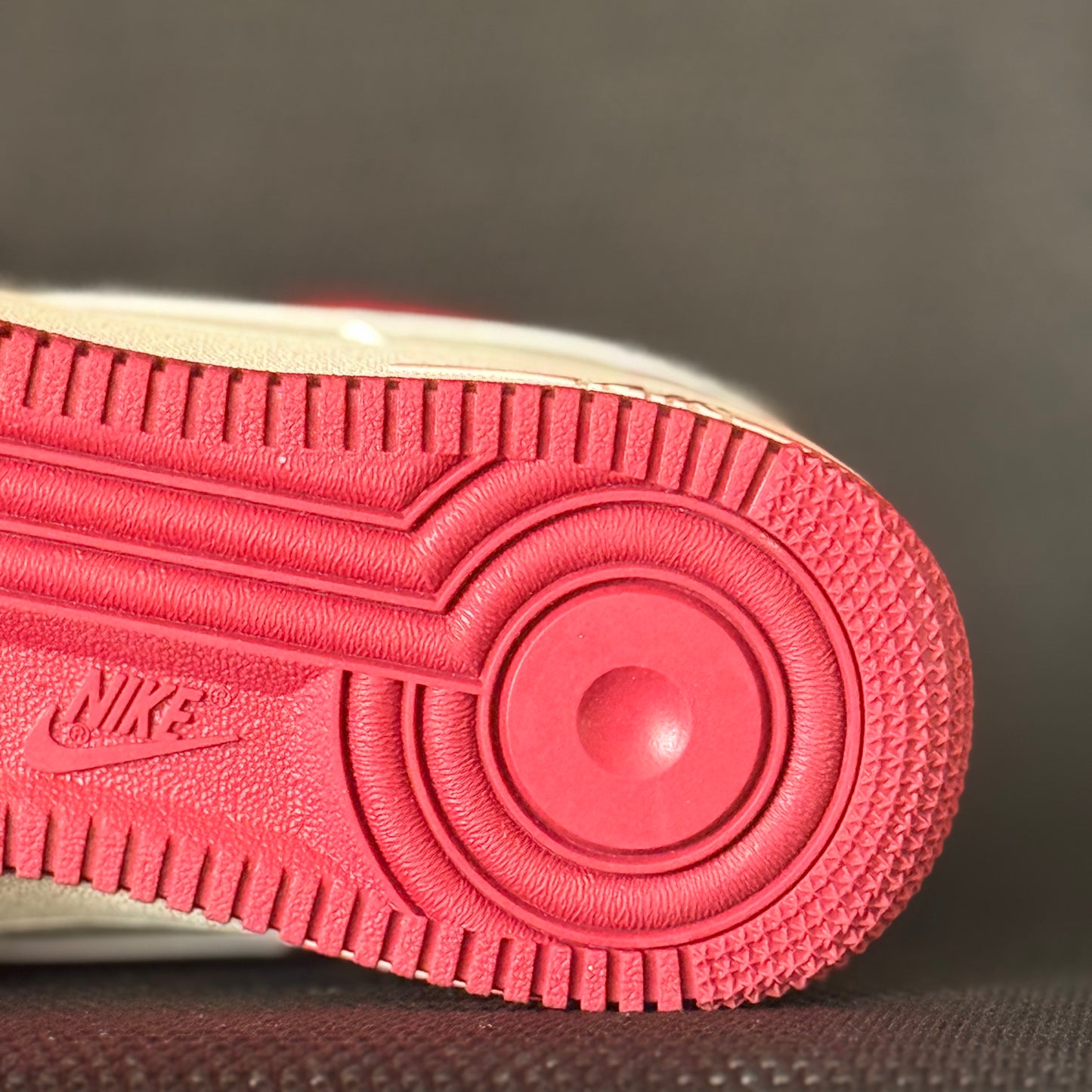 Nike Air Force 1 Low “Cranberry Cream”