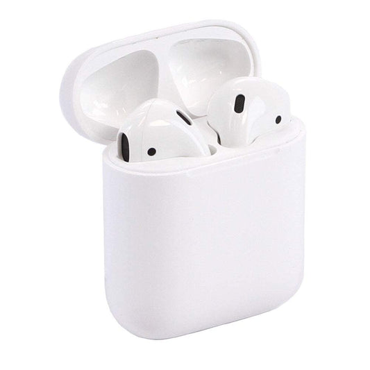 Apple Airpods (2nd Generation) with Charging Case - White
