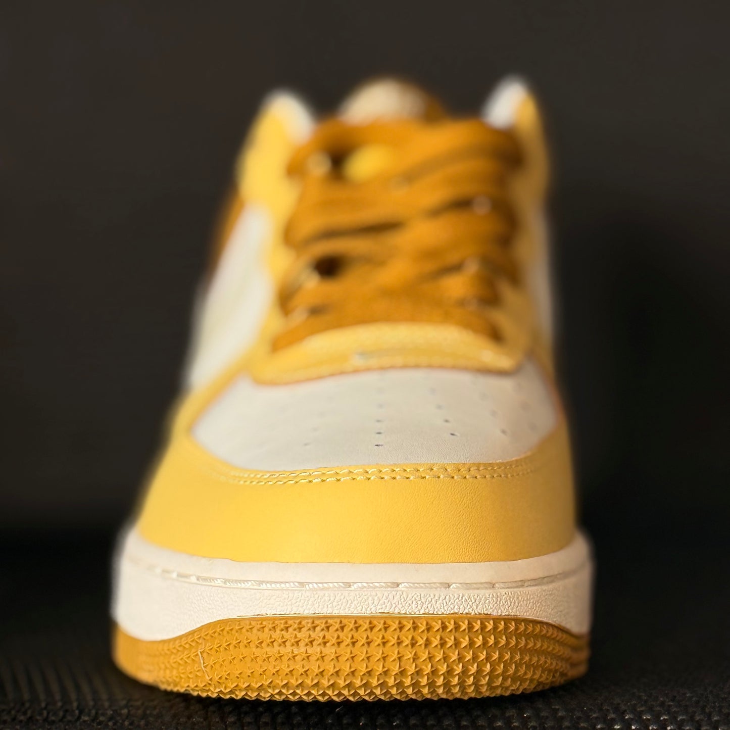Nike Air Force 1 Low “Tour Yellow”
