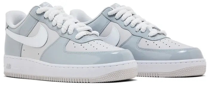 Nike Air Force 1'07 LV8 'Wolf Grey
Patent'