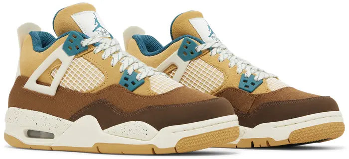 Air Jordan 4 Retro GS 'Cacao Wow'