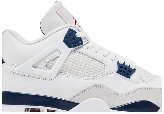 Nike SB × Air Jordan 4 Retro SP
'Navy'