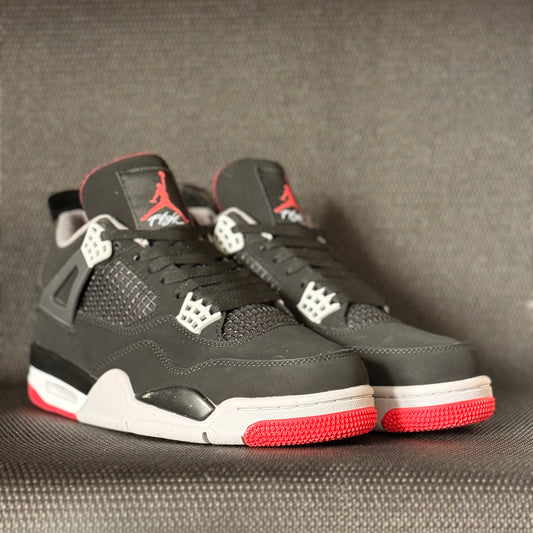 Air Jordan 4 Retro OG 'Bred