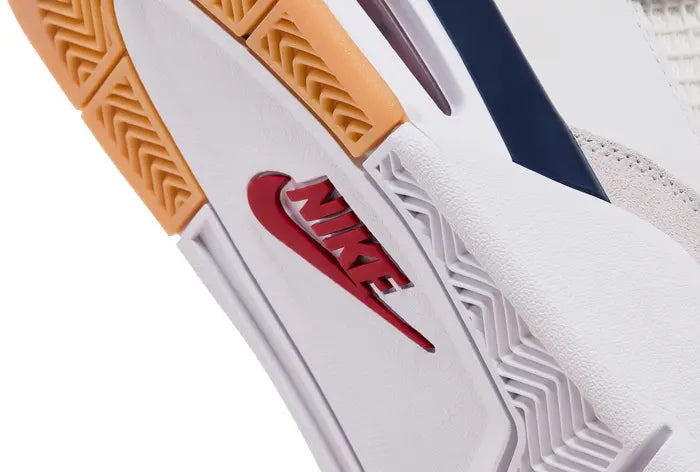 Nike SB × Air Jordan 4 Retro SP
'Navy'