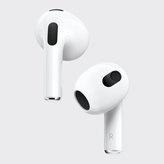 AirPods (3rd generation)