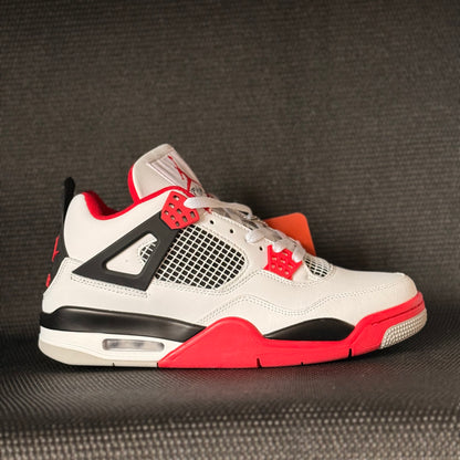 Air Jordan 4 Retro OG 'Fire Red'