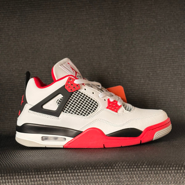 Air Jordan 4 Retro OG 'Fire Red'