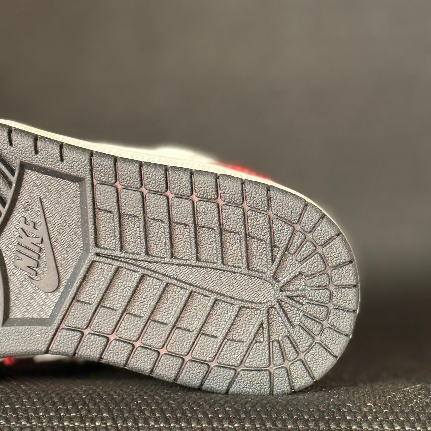 Air Jordan 1 Low “Supreme Serpent” custom