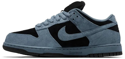 Nike Supreme x Dunk Low SB
'Ocean Fog'