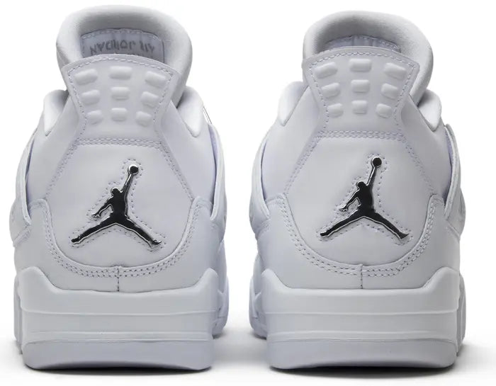 Air Jordan 4 Retro 'Pure Money' 2017