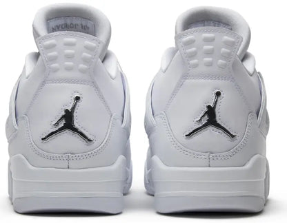 Air Jordan 4 Retro 'Pure Money' 2017