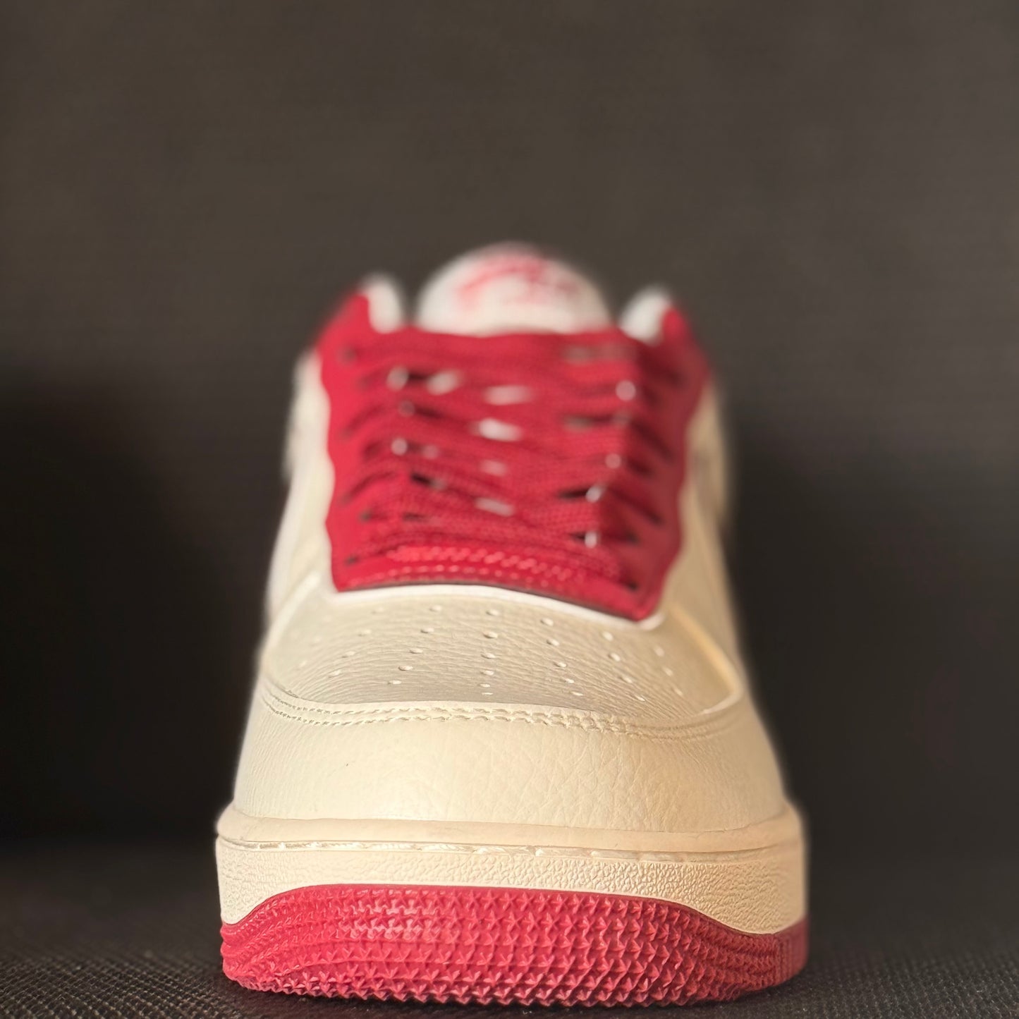 Nike Air Force 1 Low “Cranberry Cream”
