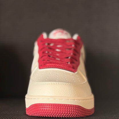 Nike Air Force 1 Low “Cranberry Cream”