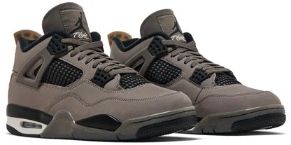 Air Jordan 4 Retro 'Cave Stone'