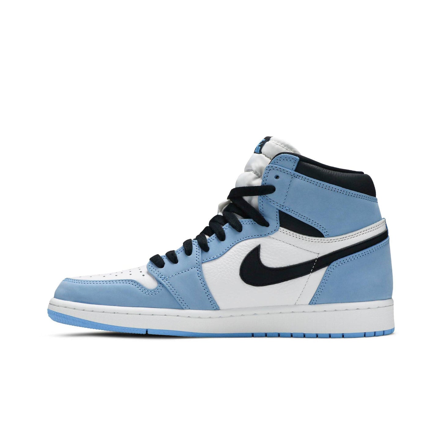 Air Jordan 1 Retro High OG
"University Blue'