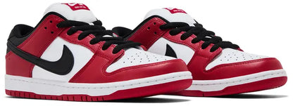 Nike Dunk Low SB J-Pack Chicago'
2024