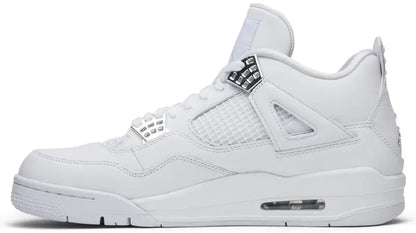 Air Jordan 4 Retro 'Pure Money' 2017