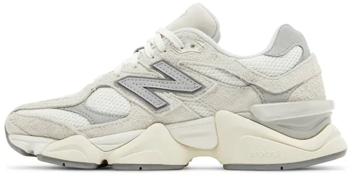 New Balance 9060 'Suede Pack -
Sea Salt'