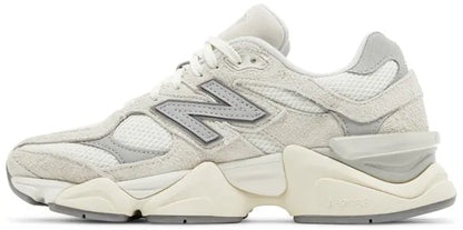 New Balance 9060 'Suede Pack -
Sea Salt'