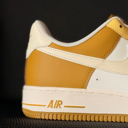 Nike Air Force 1 Low “Tour Yellow”