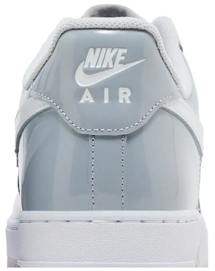 Nike Air Force 1'07 LV8 'Wolf Grey
Patent'
