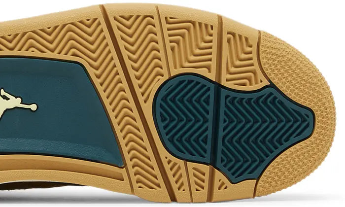 Air Jordan 4 Retro GS 'Cacao Wow'