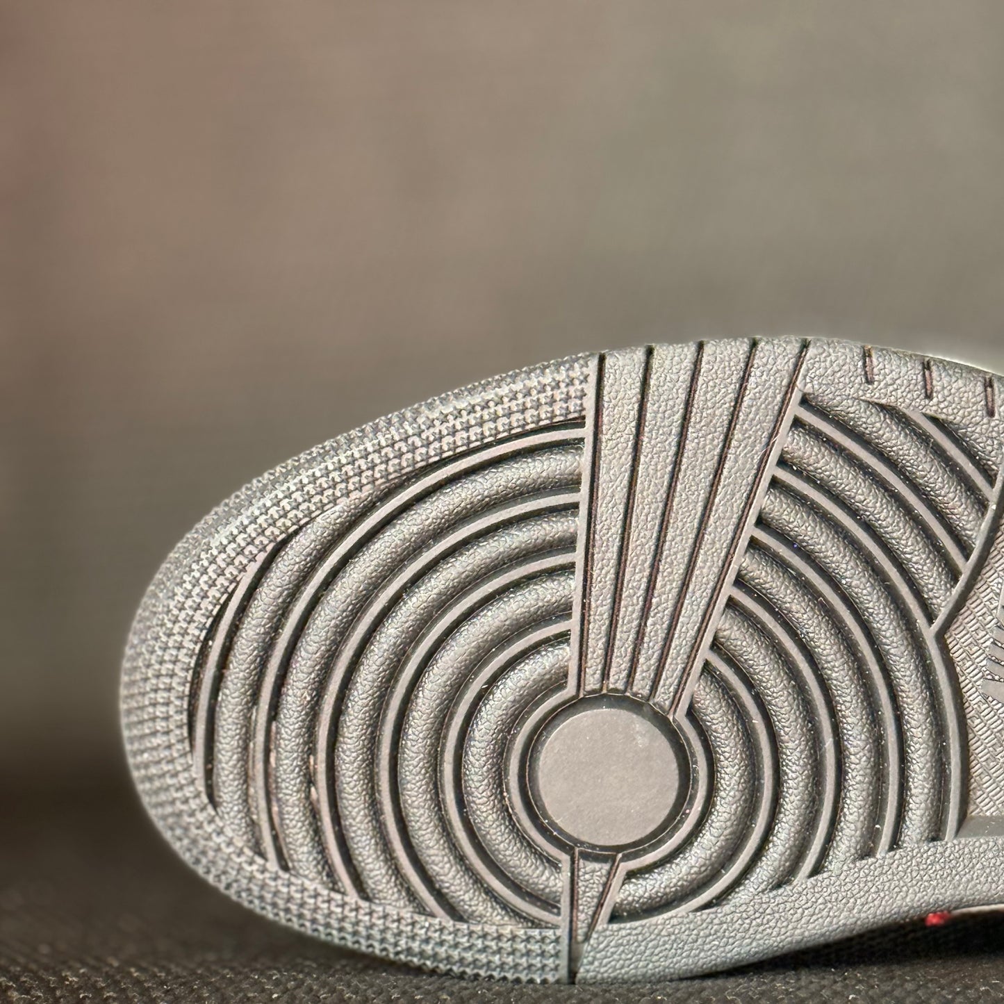 Air Jordan 1 Low “Supreme Serpent” custom