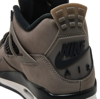 Air Jordan 4 Retro 'Cave Stone'