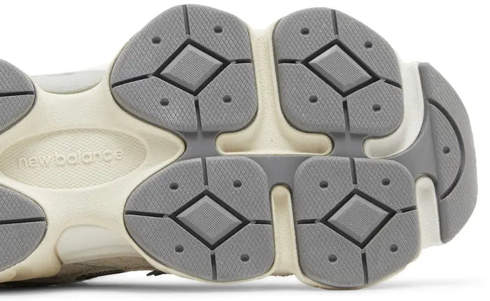 New Balance 9060 'Suede Pack -
Sea Salt'