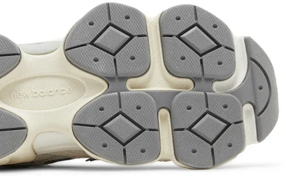 New Balance 9060 'Suede Pack -
Sea Salt'