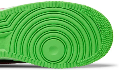 Nike Undefeated × Air Force 1 Low
'Pink Prime'