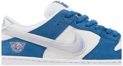 Nike Born × Raised x Dunk Low SB
'One Block at a Time'