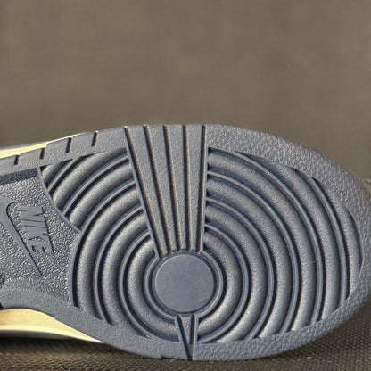 Nike Dunk Low “Navy Aged”