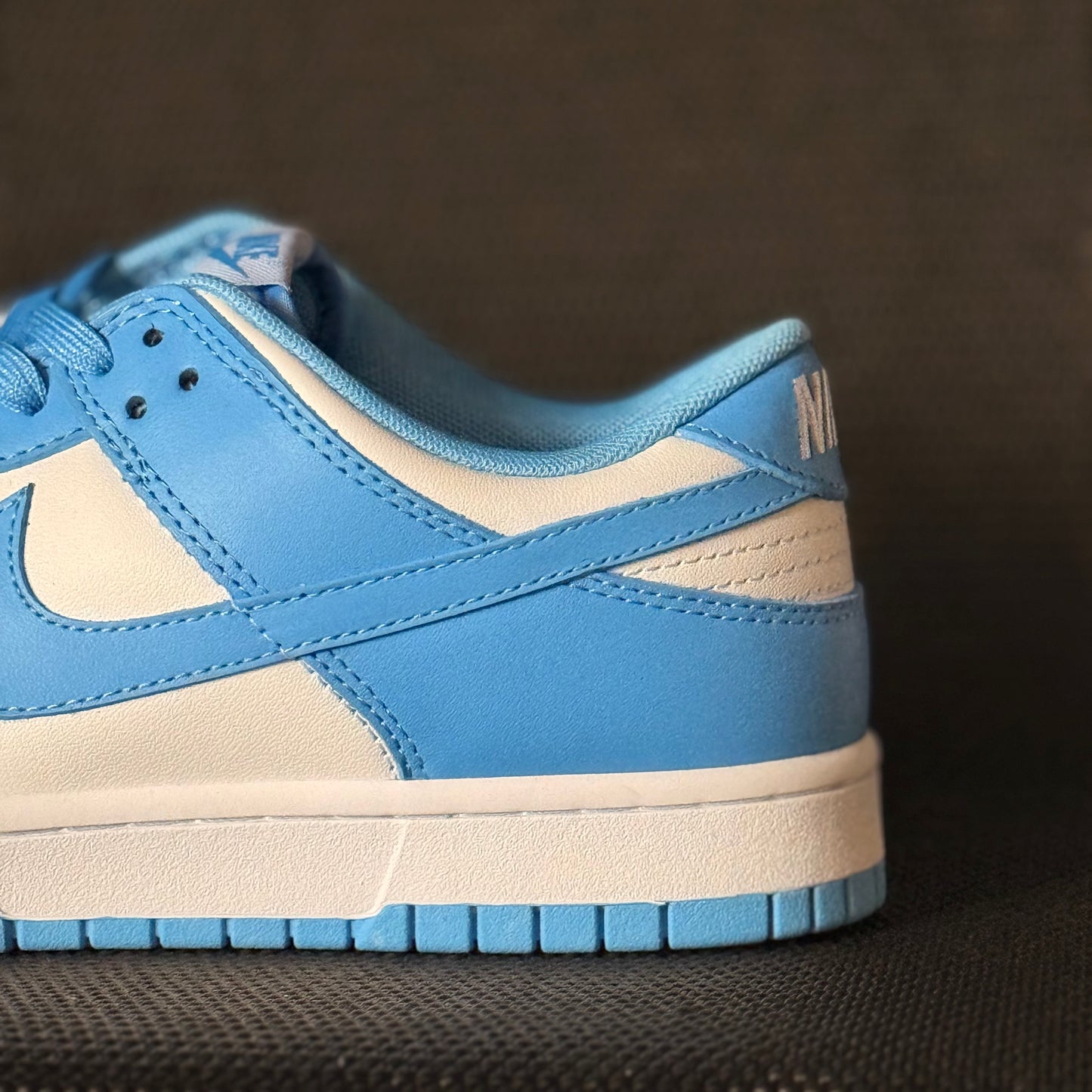 Nike Dunk Low “University Blue”