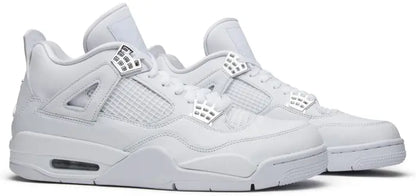 Air Jordan 4 Retro 'Pure Money' 2017