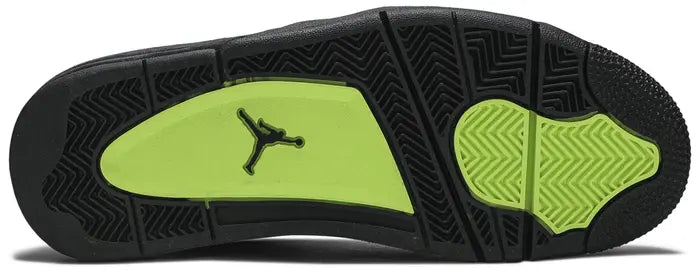 Air Jordan 4 Retro SE 'Neon 95'