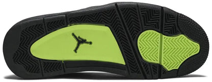 Air Jordan 4 Retro SE 'Neon 95'