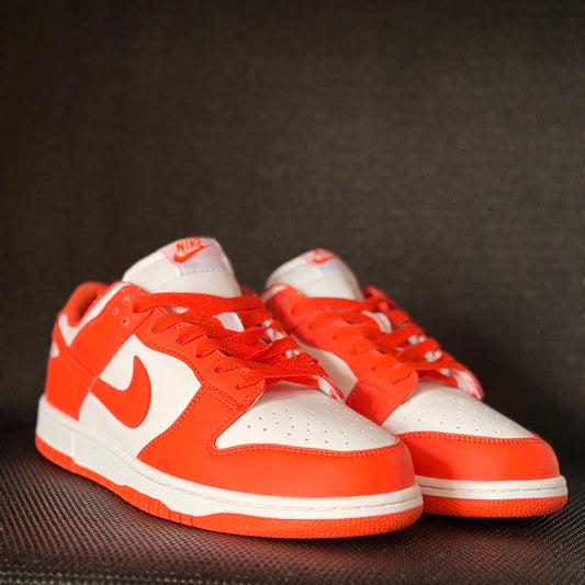 Nike Dunk Low 'Syracuse'
