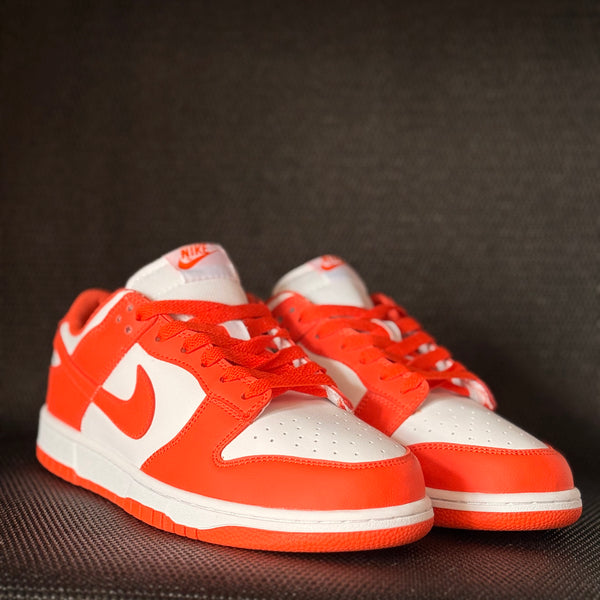 Nike Dunk Low 'Syracuse'