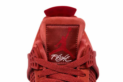 Nigel Sylvester x Air Jordan 4 Retro
OG SP 'Brick By Brick'