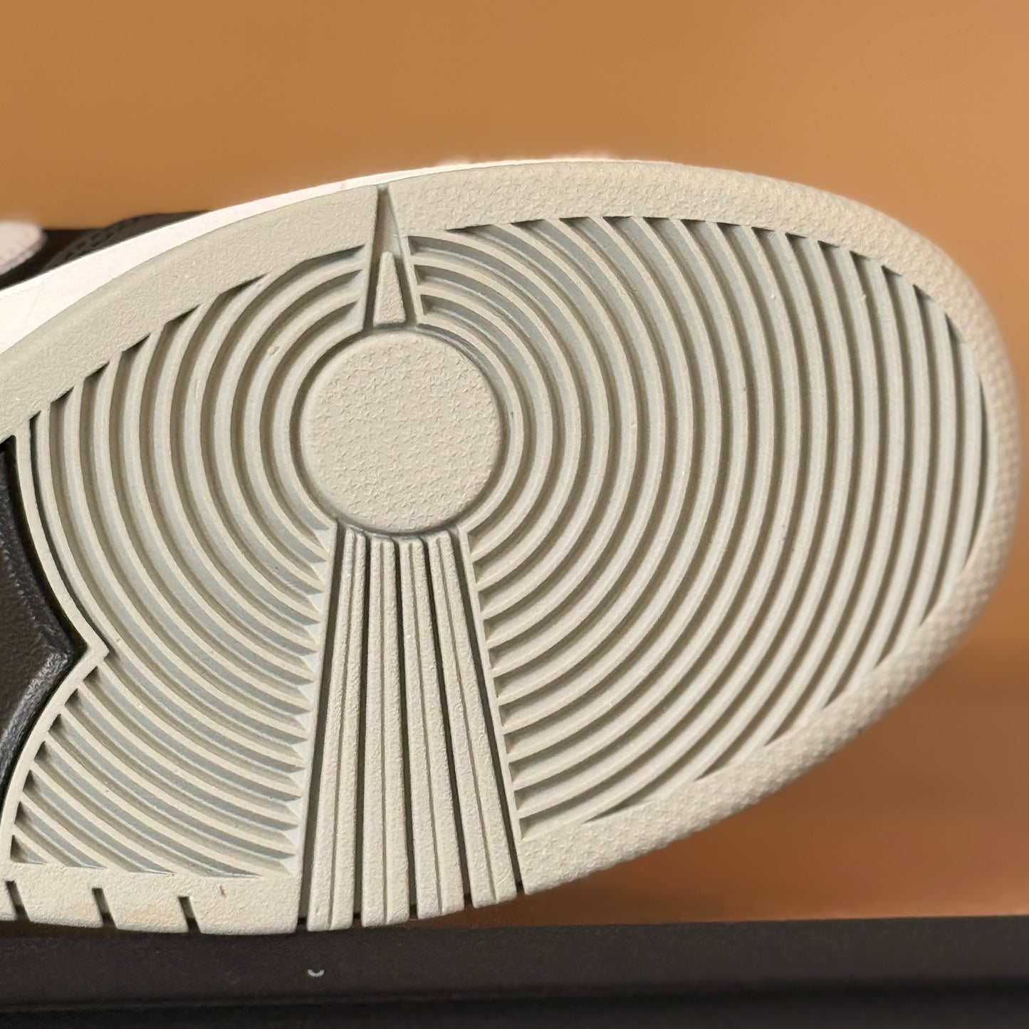 Nike Dunk Low “Black/Medium Grey”