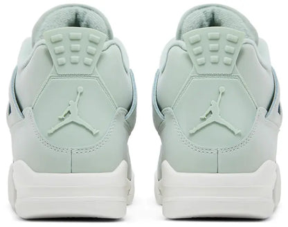 Wmns Air Jordan 4 Retro
'Abundance / Seafoam'
Air Jordan / Sneakers / Air Jordan