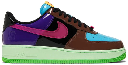 Nike Undefeated × Air Force 1 Low
'Pink Prime'