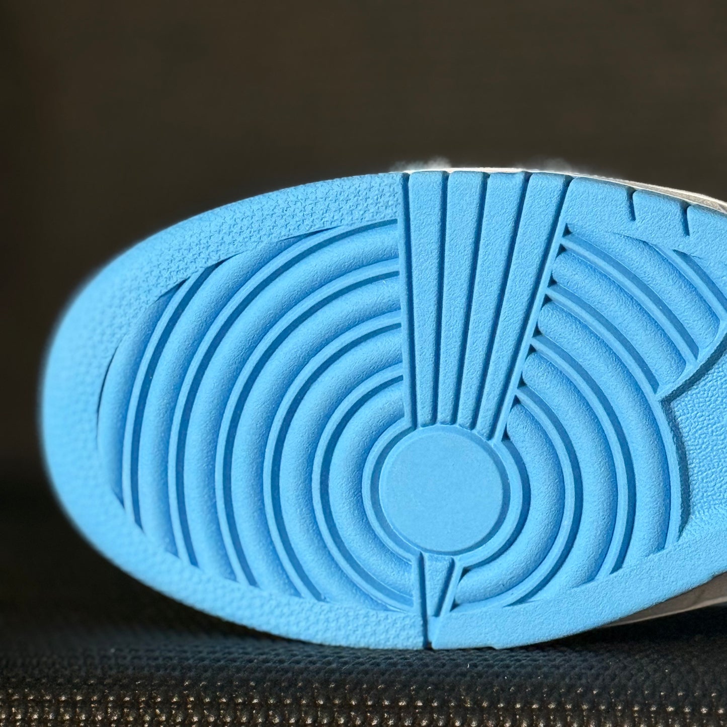 Nike Dunk Low “University Blue”