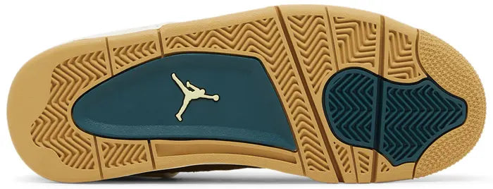 Air Jordan 4 Retro GS 'Cacao Wow'