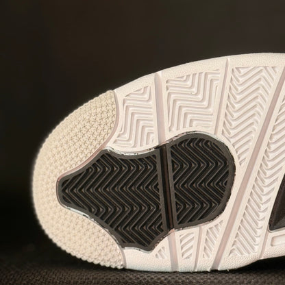 Air Jordan 4 Retro 'Military Black'