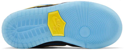 Nike The Powerpuff Girls x Dunk
Low Pro SB QS PS 'Bubbles'